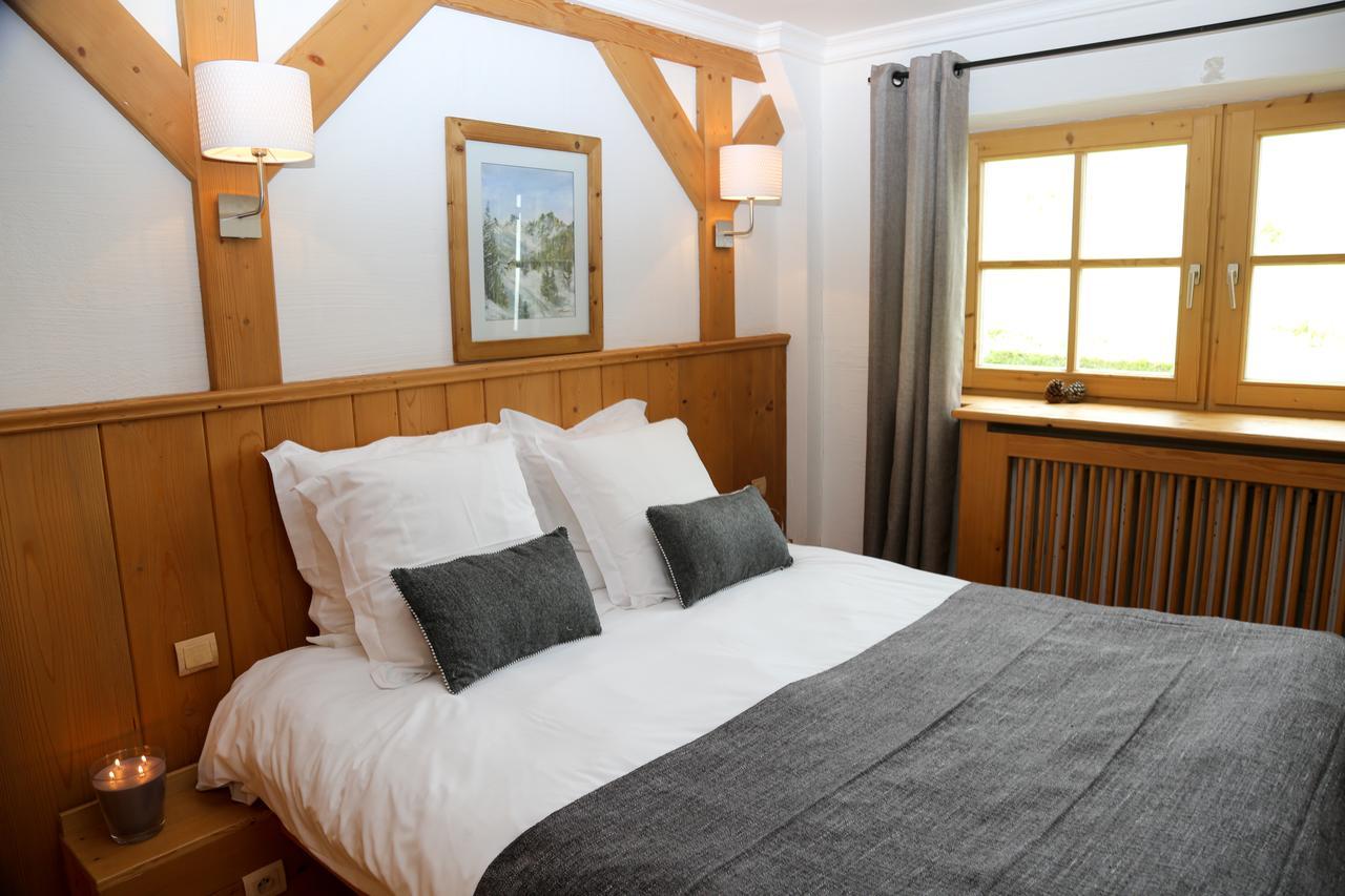 Hotel 3 Etoiles -Restaurant Le Pilatus Courchevel Kültér fotó