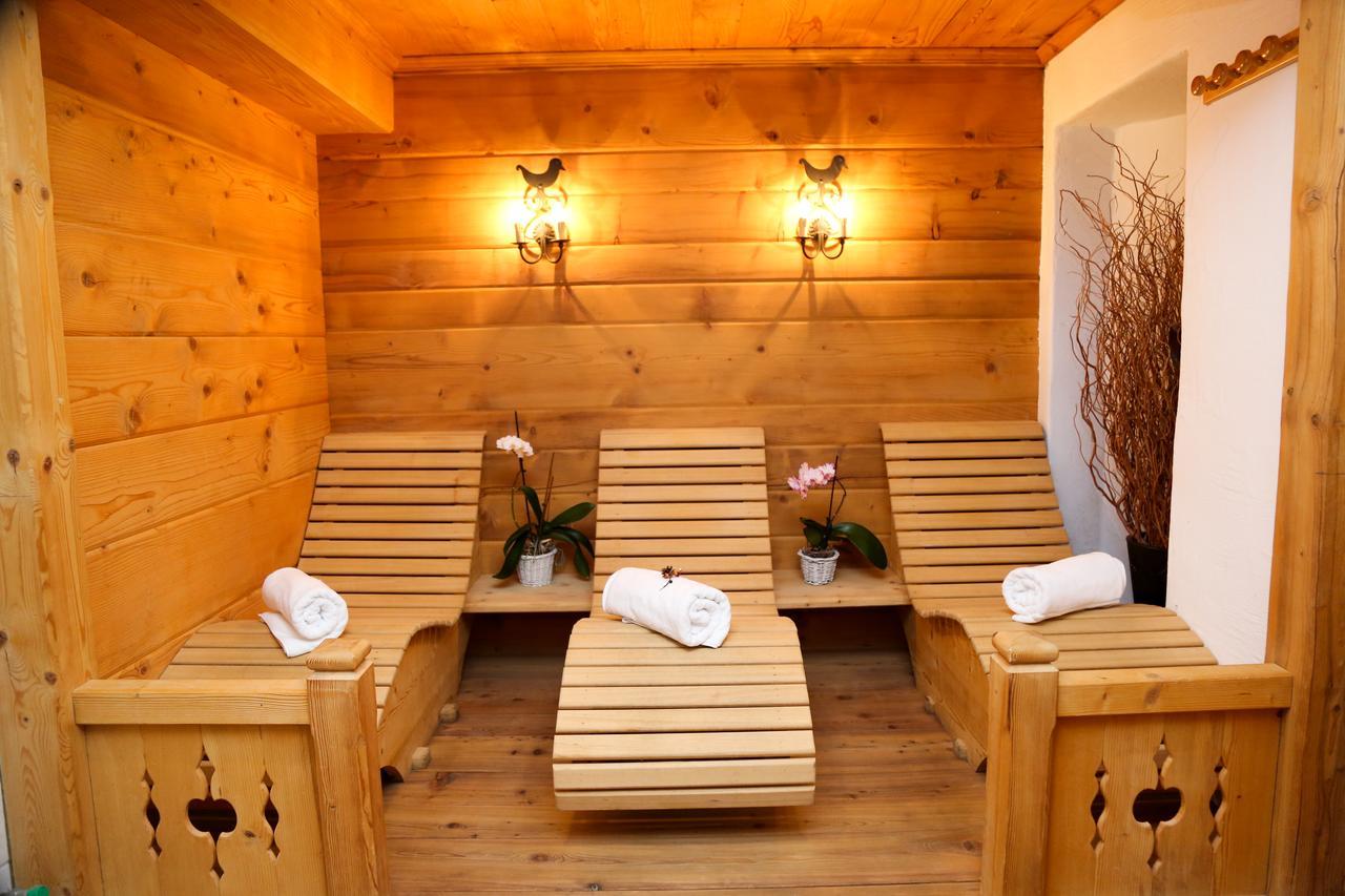 Hotel 3 Etoiles -Restaurant Le Pilatus Courchevel Kültér fotó