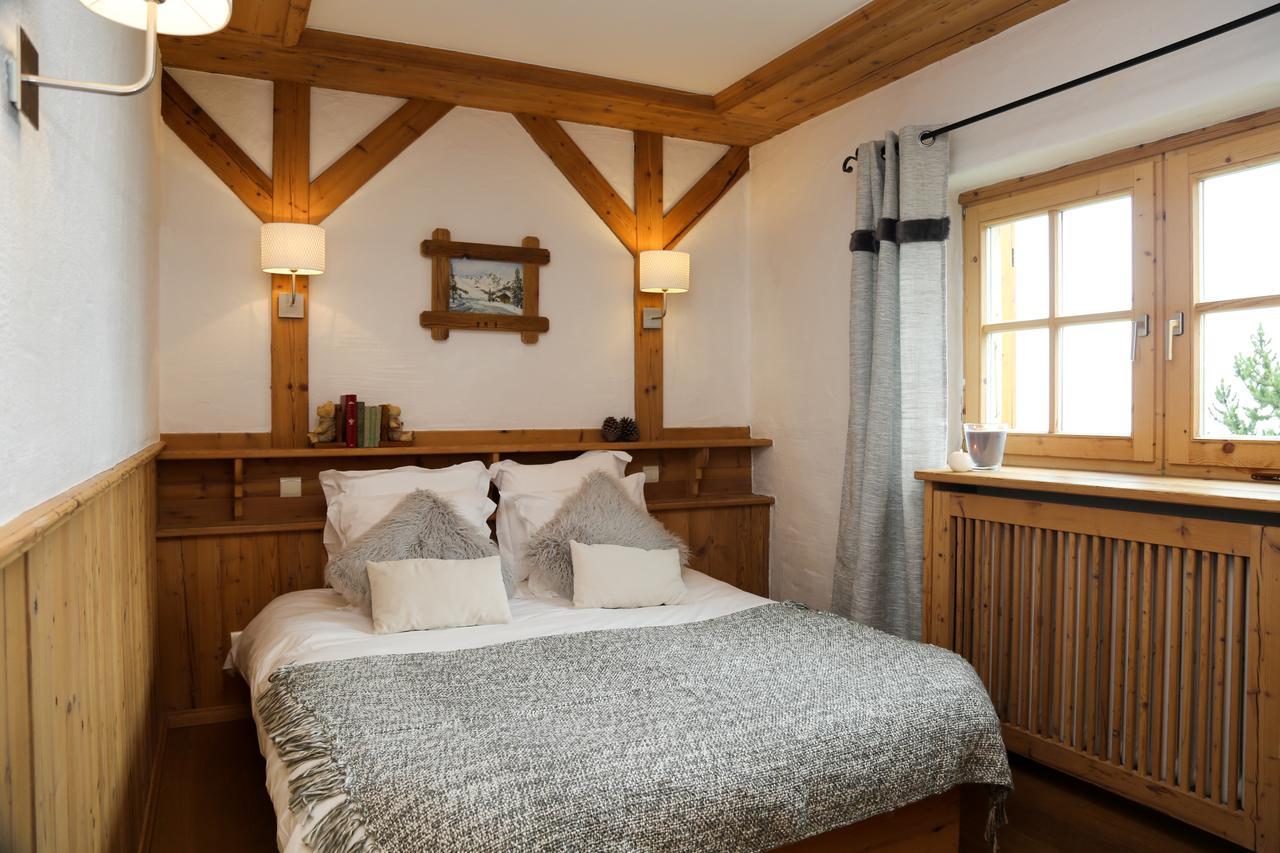 Hotel 3 Etoiles -Restaurant Le Pilatus Courchevel Kültér fotó