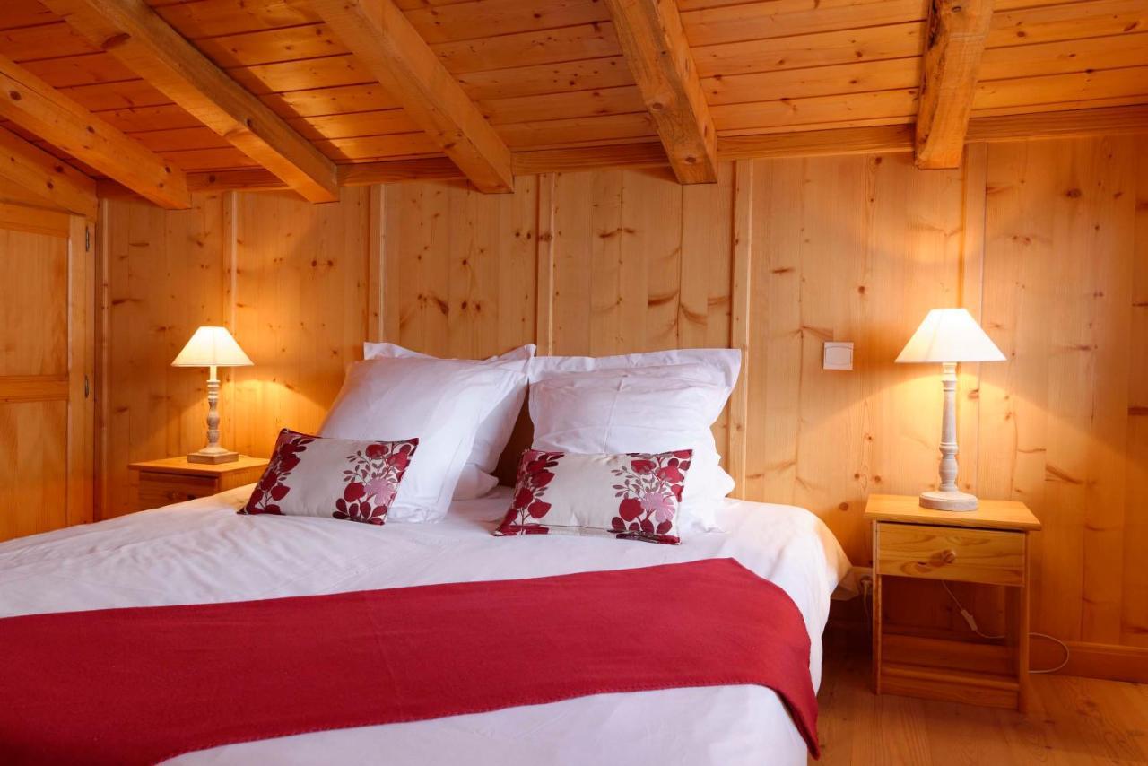 Hotel 3 Etoiles -Restaurant Le Pilatus Courchevel Kültér fotó