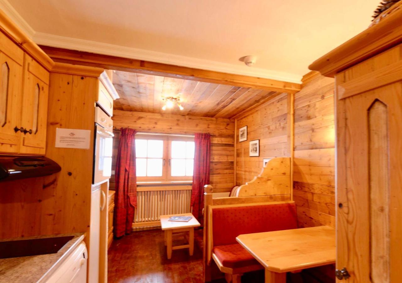 Hotel 3 Etoiles -Restaurant Le Pilatus Courchevel Kültér fotó