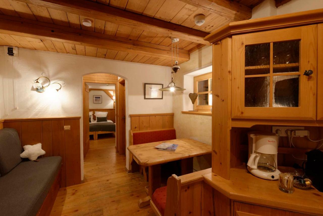 Hotel 3 Etoiles -Restaurant Le Pilatus Courchevel Kültér fotó
